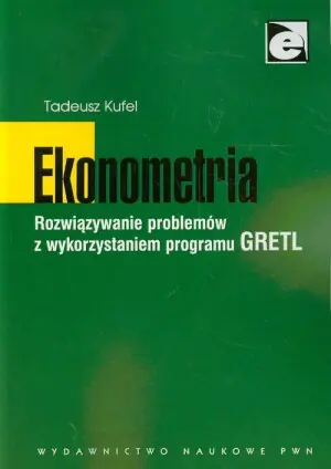 Ekonometria