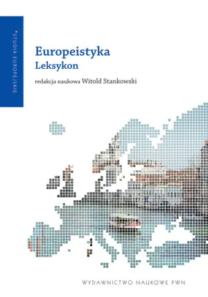 Słownik Europeistyki