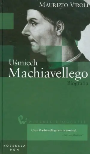 Uśmiech Machiavellego Biografia t.10