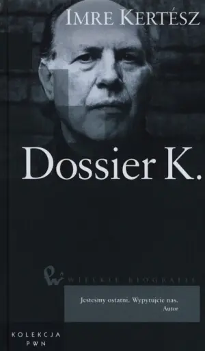 Dossier K.