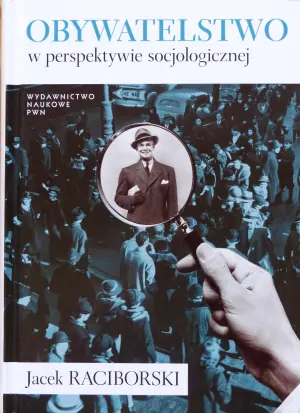 Obywatelstwo w perspektywie socjologicznej