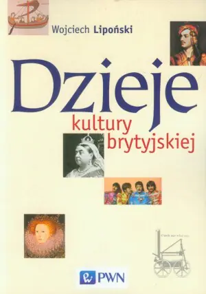Dzieje kultury brytyjskiej
