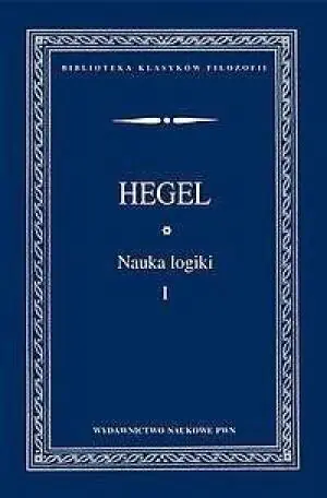 Nauka logiki. Tom 1