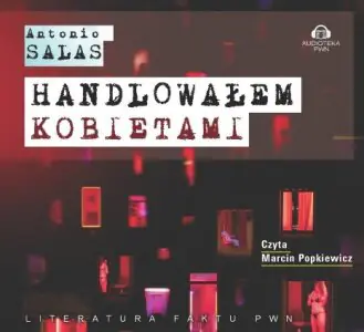 Handlowałem kobietami