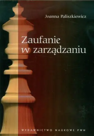 Zaufanie w zarządzaniu