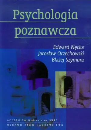 Psychologia poznawcza + CD