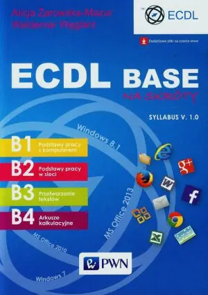 ECDL Base na skróty. Syllabus v. 1.0