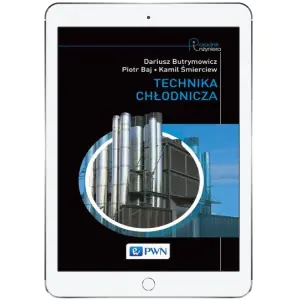 Technika chłodnicza