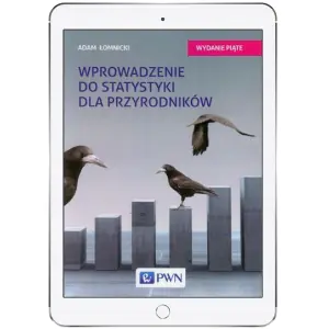 Wprowadzenie do statystyki dla przyrodników