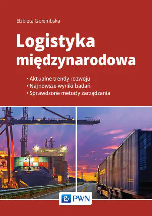 Logistyka międzynarodowa