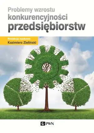 Konkurencyjność przedsiębiorstw