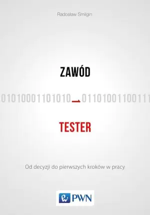 Zawód tester