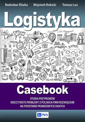 Casebook. Logistyka