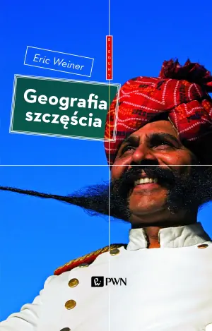 Geografia szczęścia