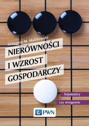 Nierówności i wzrost gospodarczy. Sojusznicy czy wrogowie