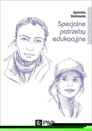Specjalne potrzeby edukacyjne