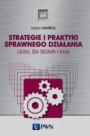 Strategie i praktyki sprawnego działania. Lean Six Sigma i inne