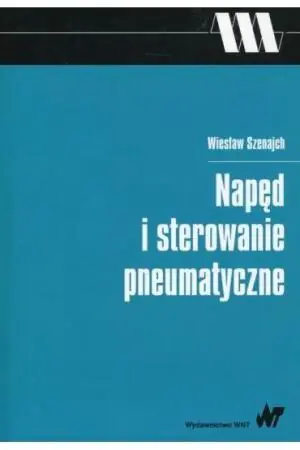 Napęd i sterowanie automatyczne