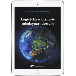 Logistyka w biznesie międzynarodowym