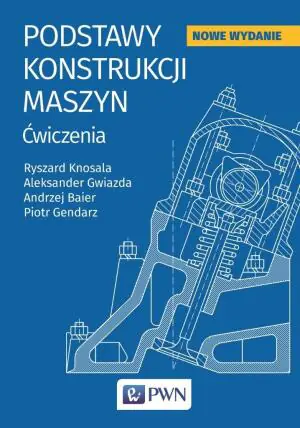 Podstaw konstrukcji maszyn