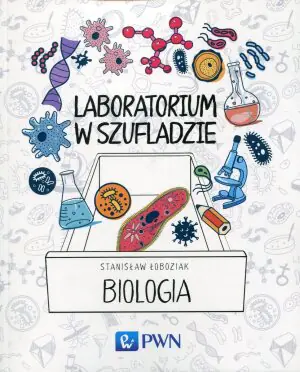 Laboratorium w szufladzie. Biologia