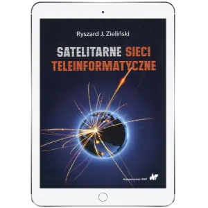 Satelitarne sieci teleinformatyczne