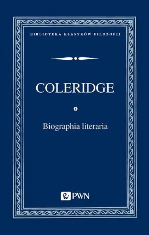 Biographia literaria