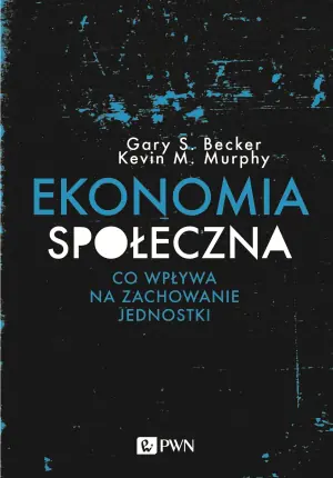 Ekonomia społeczna