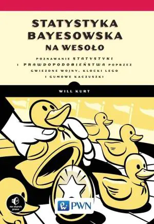Statystyka bayesowska na wesoło