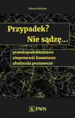 Przypadek? Nie sądzę...