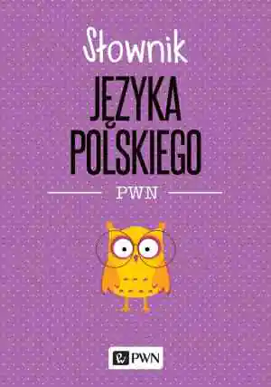 Słownik języka polskiego PWN