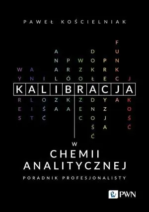 Kalibracja w chemii analitycznej