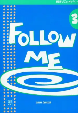 Follow Me 3 Zeszyt ćwiczeń