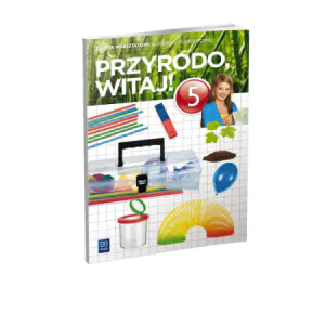 Przyroda SP 5 Przyrodo Witaj Zaj.warsztatowe NPP