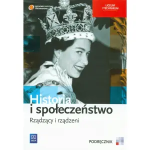Historia LO Rządzący i rządzeni podr