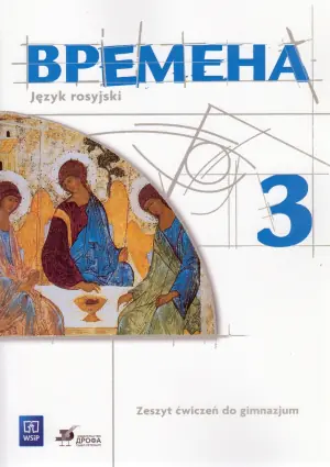 Wriemiena 3 ćwiczenia WSiP
