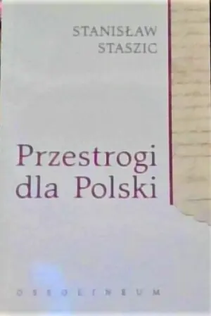 Przestrogi dla Polski