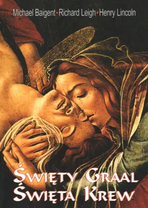 Święty Graal święta krew