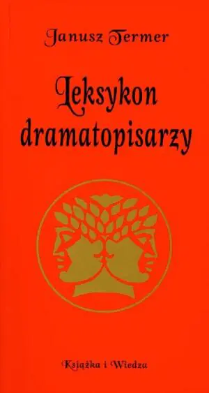 Leksykon Dramatopisarzy