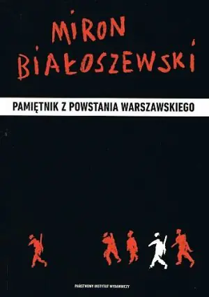 Pamiętnik z Powstania Warszawskiego