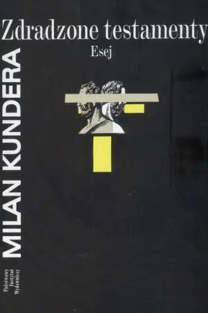 Zdradzone testamenty