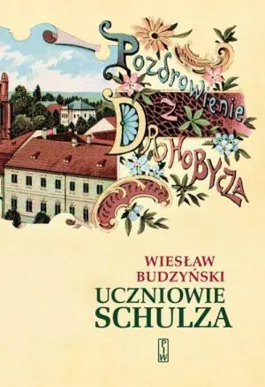 Uczniowie Schulza