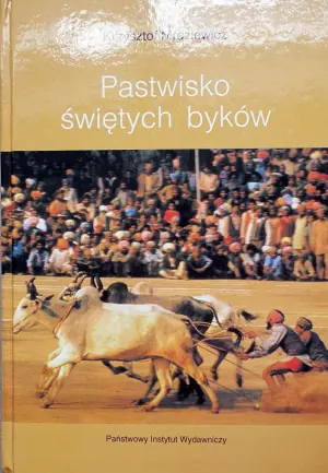 Pastwisko świętych byków