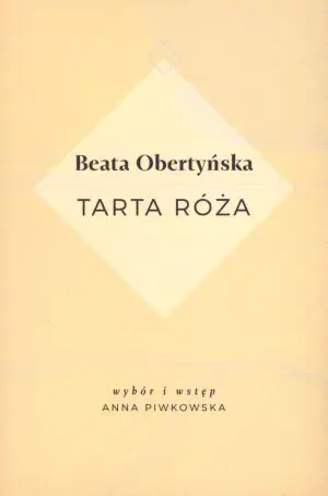 Tarta róża