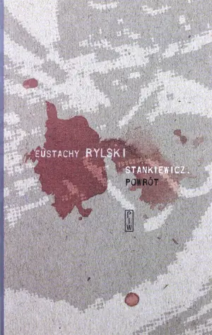 Stankiewicz / Powrót