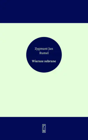 Poezje zebrane