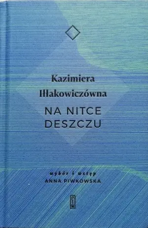 Na nitce deszczu