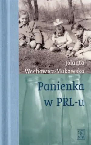 Panienka w PRL-u