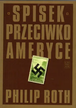 Spisek przeciwko Ameryce