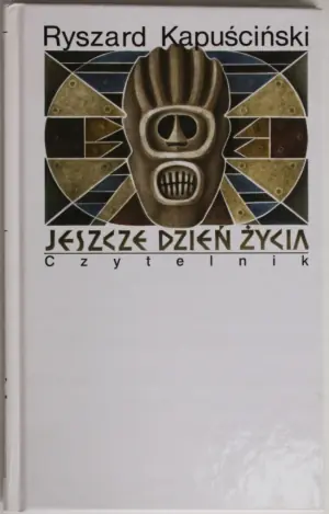 Jeszcze dzień życia